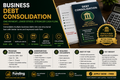 Business Debt Consolidation