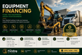 Equipment Financing