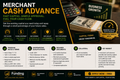 Merchant Cash Advance