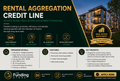 Real Estate Investment - Rental Aggregation Credit Line (Purchase & Stabilize Rentals)