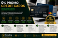 0% Promo Credit Cards